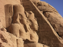 Egypt Rail Journey - Small group guided Egypt tour package