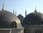 Blue Mosque - Istanbul - Turkey Tour & Travel Packages