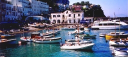 Italy Escorted Group tours and Private guided packages