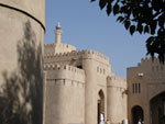 Oman Roundtrip Tour - Oman Travel Packages