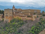 Spain Escorted Package Tours
