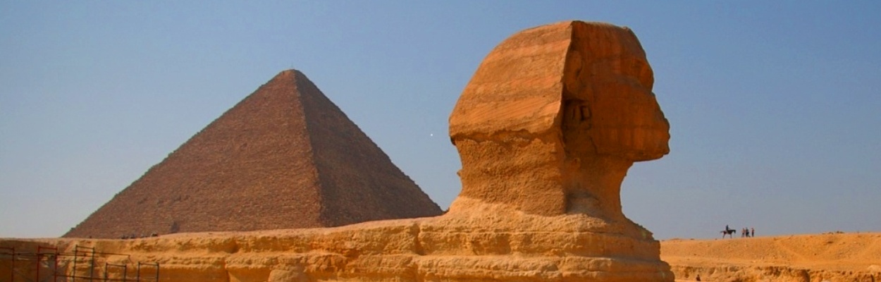 Egypt small group tour packages and private guided travel from USA and Canada
