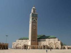 8 day Morocco escorted group tour package