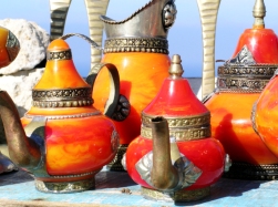 11 day Grand Morocco Tour- Escorted Travel Package starting from Casablanca