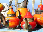 Luxury Imperial Cities Tour - Morocco Travel Packages
