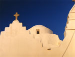 Greece Tour & Travel Packages