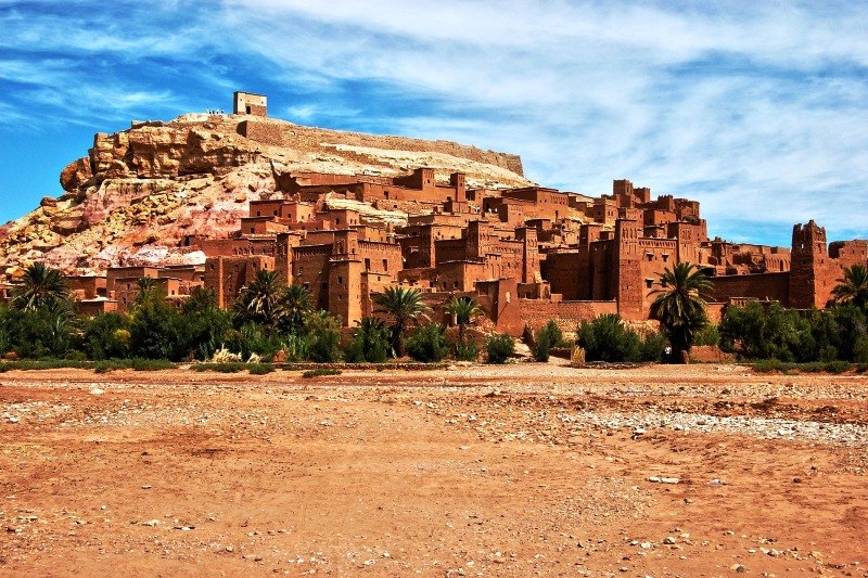 9 day private Morocco Tour