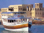 Dubai Stopover Package - UAE Tours and Travel