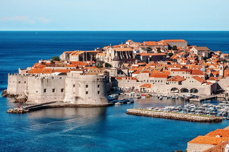 14 day Best of Croatia & Adriatic Cruise